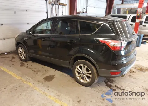 2017 Ford Escape Se z USA, uszkodzony, nr VIN 1FMCU9GDXHUD48001